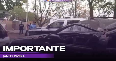 qué cayó la nica a las 9|INICIO .